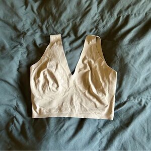 Calvin Klein bralette bra